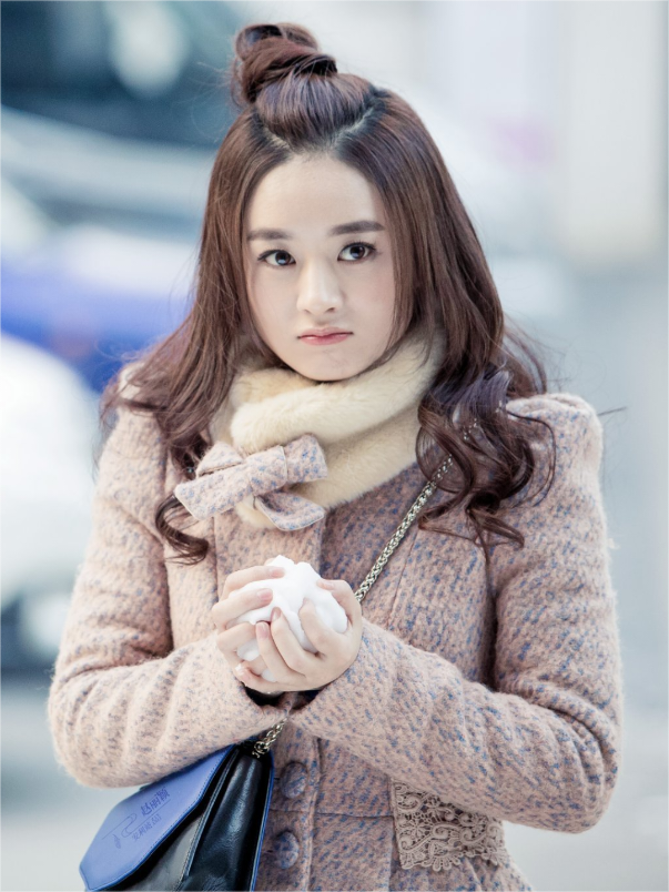 #zhaoliying #赵丽颖 #TietSamSam 
