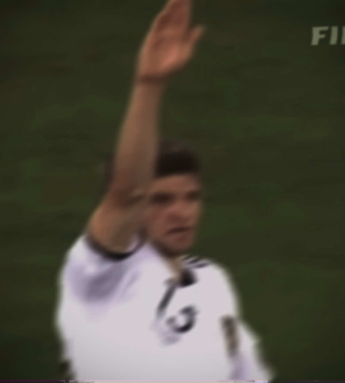 T.MULLER 🥸✋🇩🇪#foryou #pourtoi #fyp #footballedit #muller 