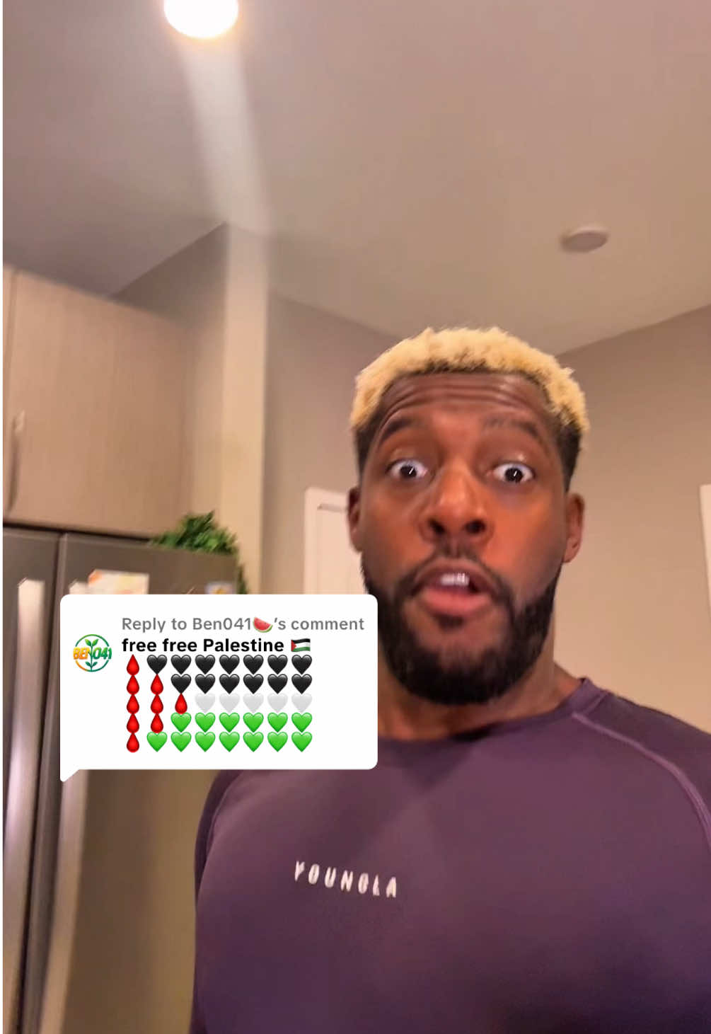 Replying to @Ben041🍉  Day 700 🎗️ #jewishtiktok #israel #bringthemhome 