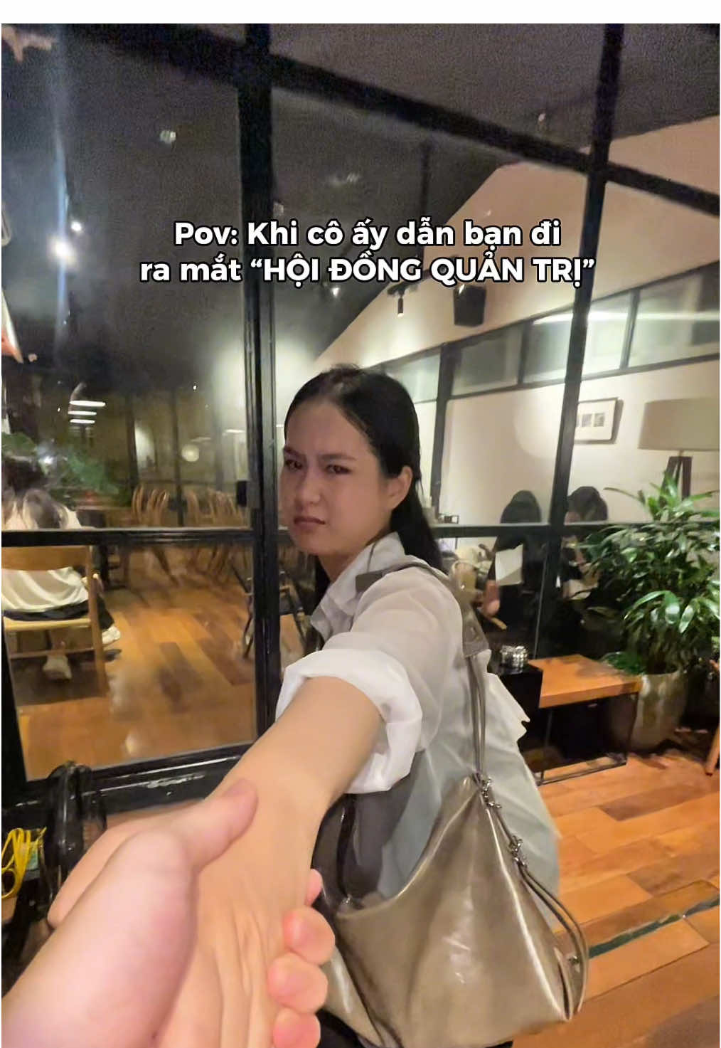 Tái hiện lại câu chuyện có thật 🙂 #tramnangluong24 