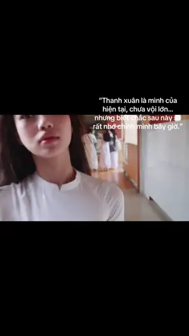 #dihoccogivui #thanhxuancuatoi #xuhuongtiktok mãi là học sinh điiiiii 