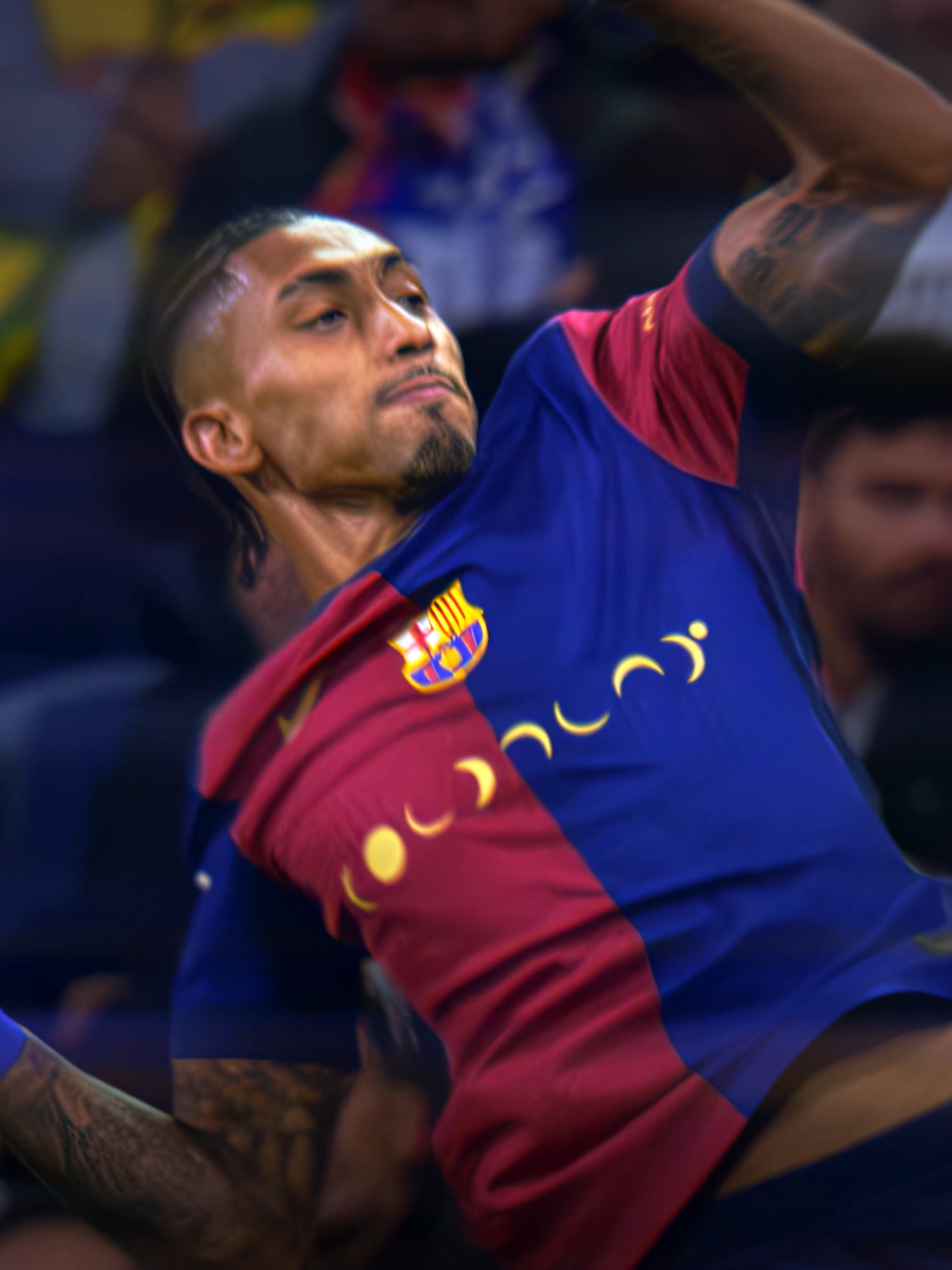 Raphinha 🤩🤩II #fyp #viral #foryoupage #championsleague #footballtiktok #barcelona #raphinha