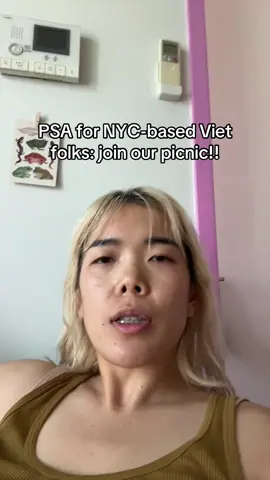 send me a DM for more info!! #viet #nyclife #vietnamesefood #communitybuilding #vietnamese 