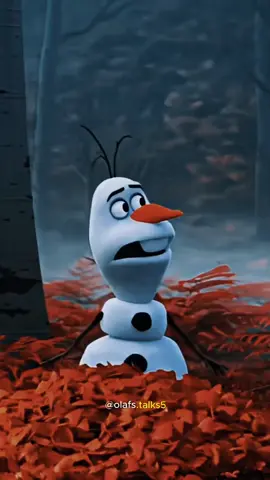 Never Trust Sweet Words 😊 . #creatorsearchinsights #olaf #olafmotivation #frozen #motivation 