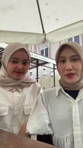 tiktokan kesampean ya saayyy @whoishere 