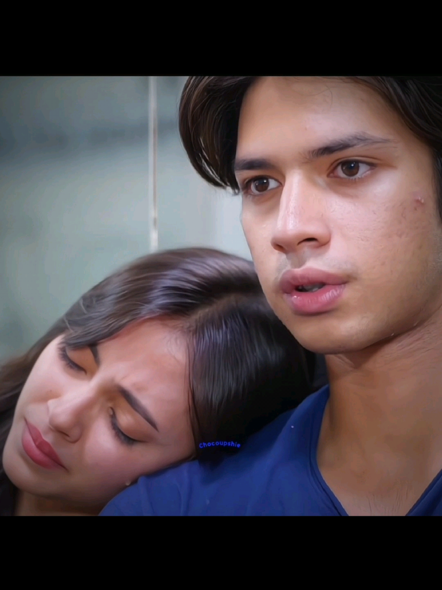 their love hiksss🥹❤️‍🩹 #aryamohan #raisamarie #mora #asmaragenz #fyp 