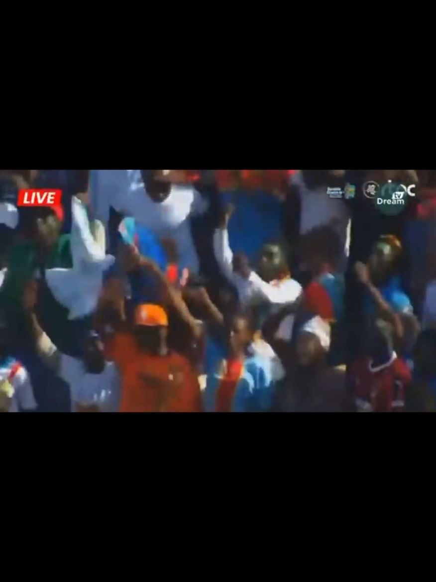 🇨🇩 contre 🇸🇸 Deuxième but : Éliminatoires de la Coupe du monde #ninitosalite #football #drcongo🇨🇩❤️ #congoyetutv #drc 