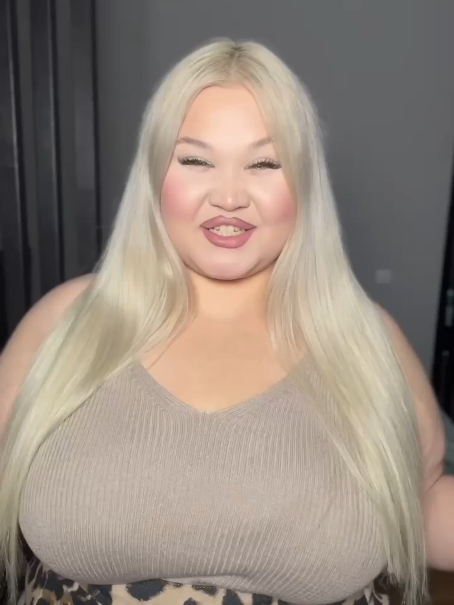 #fyp #foryou #makeup #beauty #missvya