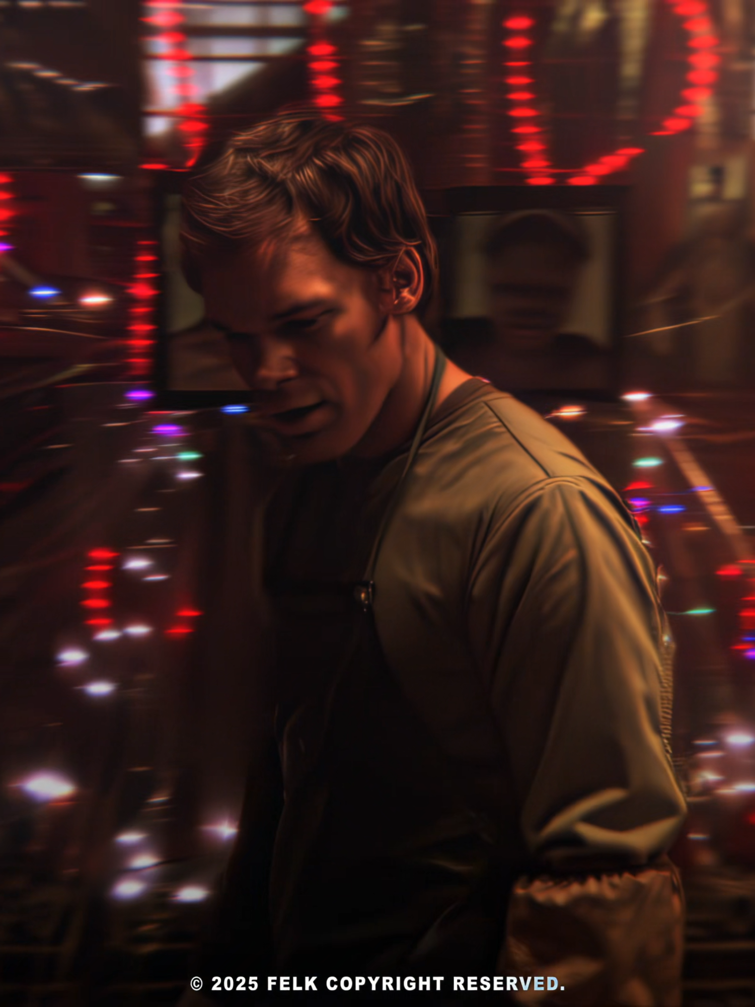 Full of suprises #dexter #dextermorgan #dextermorganedit #dexterresurrection #dexteredit