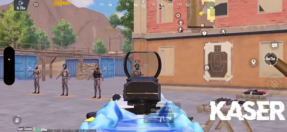 تجنب اخطاء الاعدادات باللعبه ✅Best settings after the update.  Follow me on youtube in Link bio❤️‍🔥🤝 لاتنسو تتابعوني على قنواتي رابط القنوات بالبايو 🫶🏻  #pubgmobile #pubg_sensitivity_settings #kaser_pubg #حساسية_هيدشوت #pubg   ̇le ‏