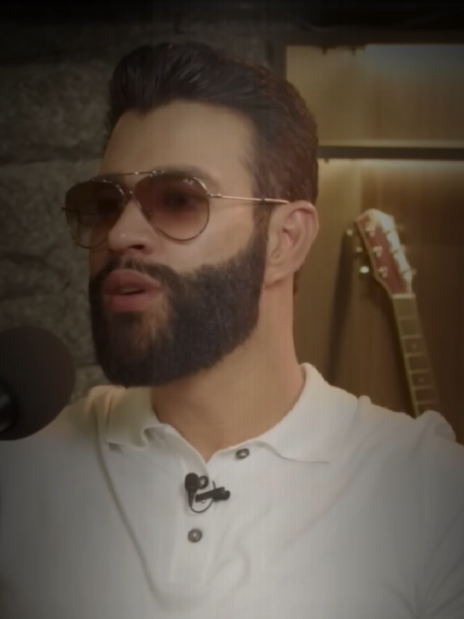 Gusttavo Lima revela os momentos de necessidade que marcaram sua vida.  #gustavolima #podcast #entrevista #podcastclips 