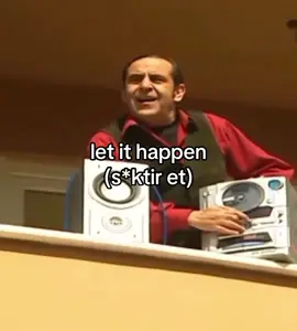 Beter Ali often finds himself at the center of humorous conflicts and misunderstandings within the neighborhood. Despite his intimidating nickname, which translates to “Worse Ali,” he is not a villain but rather a colorful and entertaining figure whose exaggerated behavior brings comic relief to the storyline. Beter Ali is recognized for his sharp tongue, distinctive mannerisms, and tendency to escalate minor disputes into dramatic situations. His presence contributes significantly to the show’s lively atmosphere and its portrayal of community life in a traditional Istanbul neighborhood. Over time, he became one of the series’ most memorable characters, leaving a lasting impression on Turkish popular culture. #letithappen #cennetmahallesi #edit #vibe 
