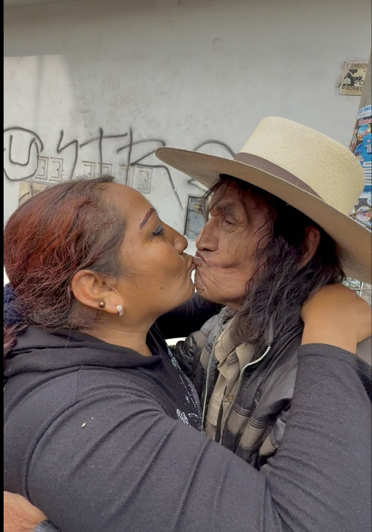 Mondonguito se gana un beso 🙈❤️🙏