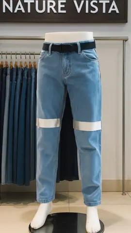 Celana jeans safety proyek#fyp #celana #masukberanda 