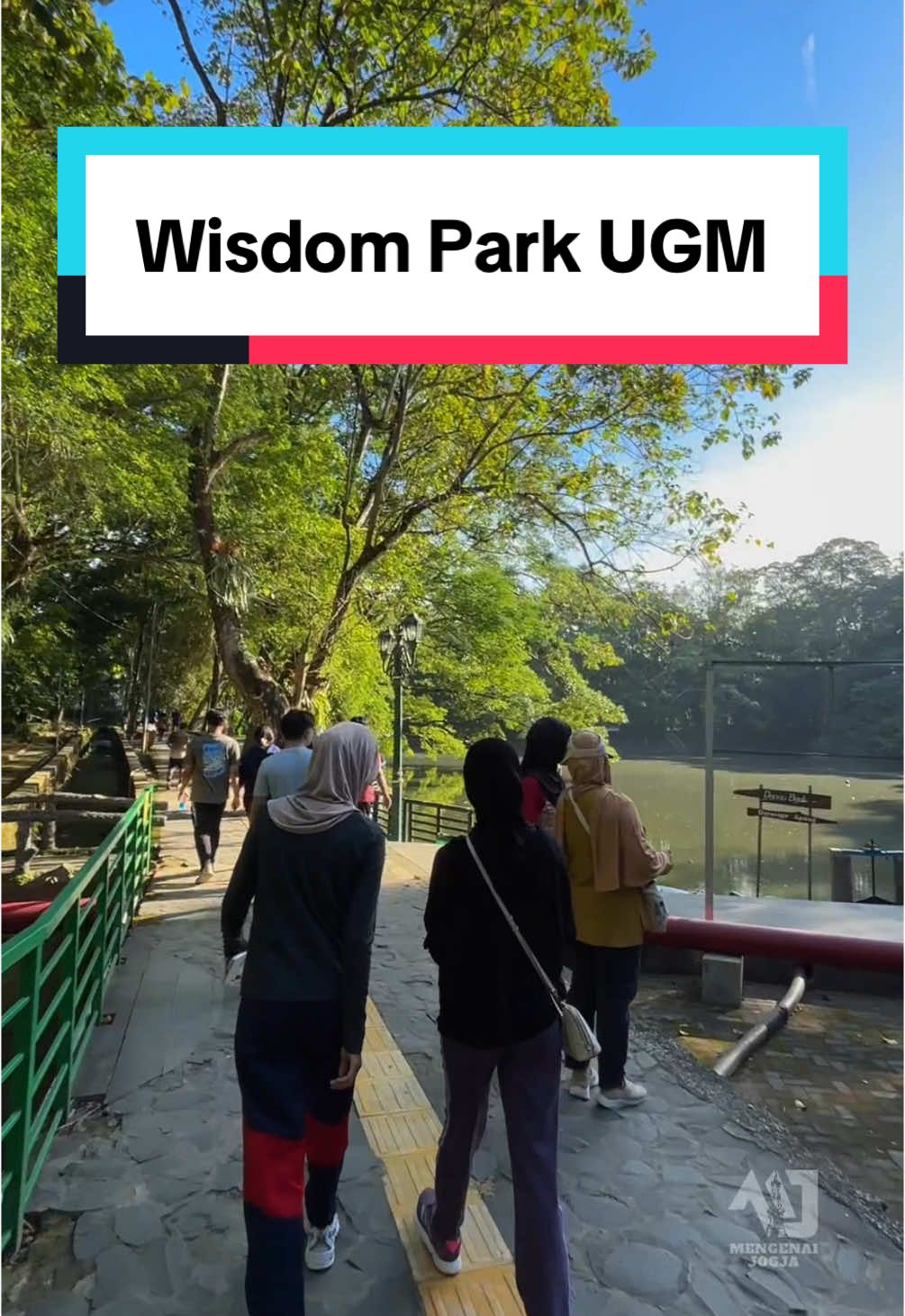 Kegiatan minggu pagi 🏃 terus melipir ke Sunmor Ugm buat jajan 🤣 || Ada yang sama gini juga? 😁 #lari #sunmorugm #wisdomparkugm #mengenaijogja 