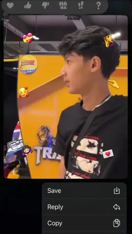 mood banget dia🤭@فيصل #isalkusumawara👹 #gwsmlovers👹 #foryou #lewatberanda #isalgwsm 