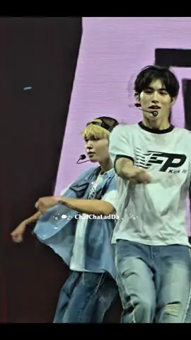 Hard Carry #GOT7  [🐺💕 #Minje Focus] 24•08•2025  #KickFlip_at_SummerSonicBKK #민제 #KickFlip @kickflip_jype