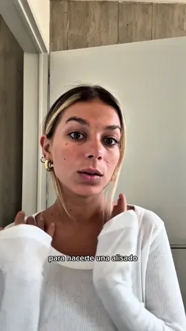 DIOS lo amé, en unos dias les cuento que onda 🥹 @L’Oréal Paris #LorealParisHair #LacioaAPruebaDeTodo