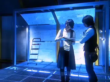 🗣️: sao anh lại ko thích em 😔  👤: bởi vì em nghẹo quá ah ko thích 🗿  #kamenrider #tokusatsu #kamenriderw #hinaryo #heiseirider  id: boahancock_0208