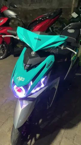 DONE! Pemasangan alis rgb 210 mode & stoplamp lazy rgb 210 mode🤩 Info pemesanan Wa 0895801391291 #miom3 #miom3modifikasi ##miom3sulawesi🏁