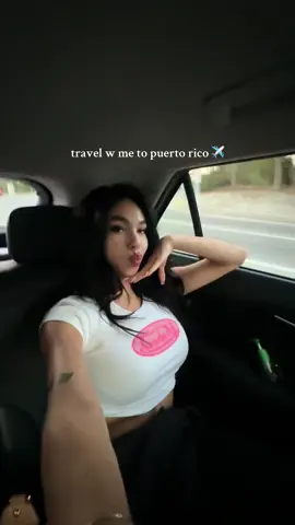 yesterdays travel day 🥳