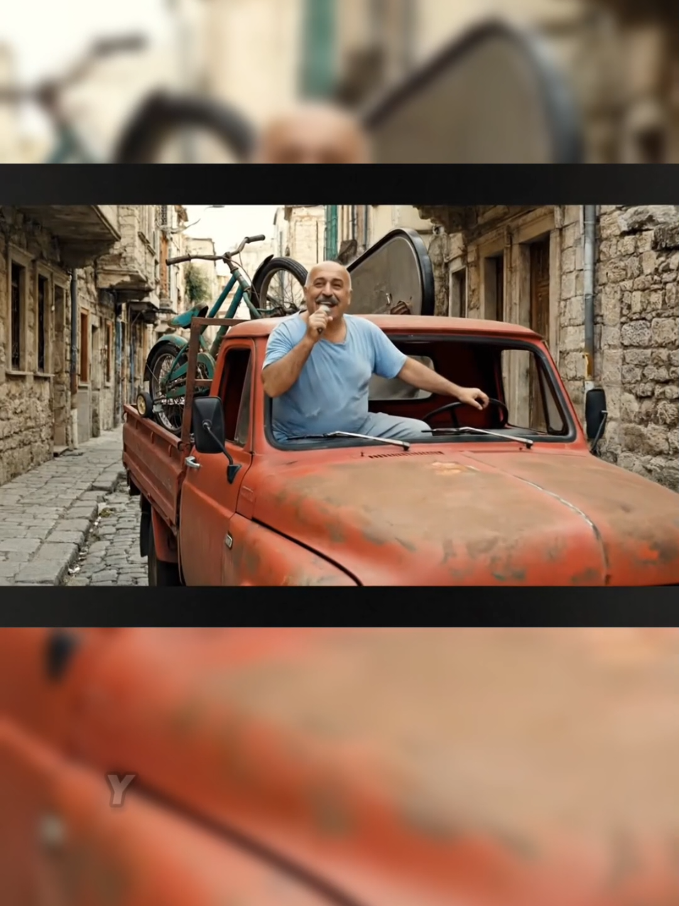 nasıl aklımıza gelmedi gençler 😁 #yapayzeka #mizahtürkiye #fypturkiye #chpzihniyeti #komikvideolar 