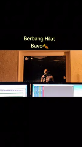 #BerbangHilat #bsvo #daye #yare #evin 