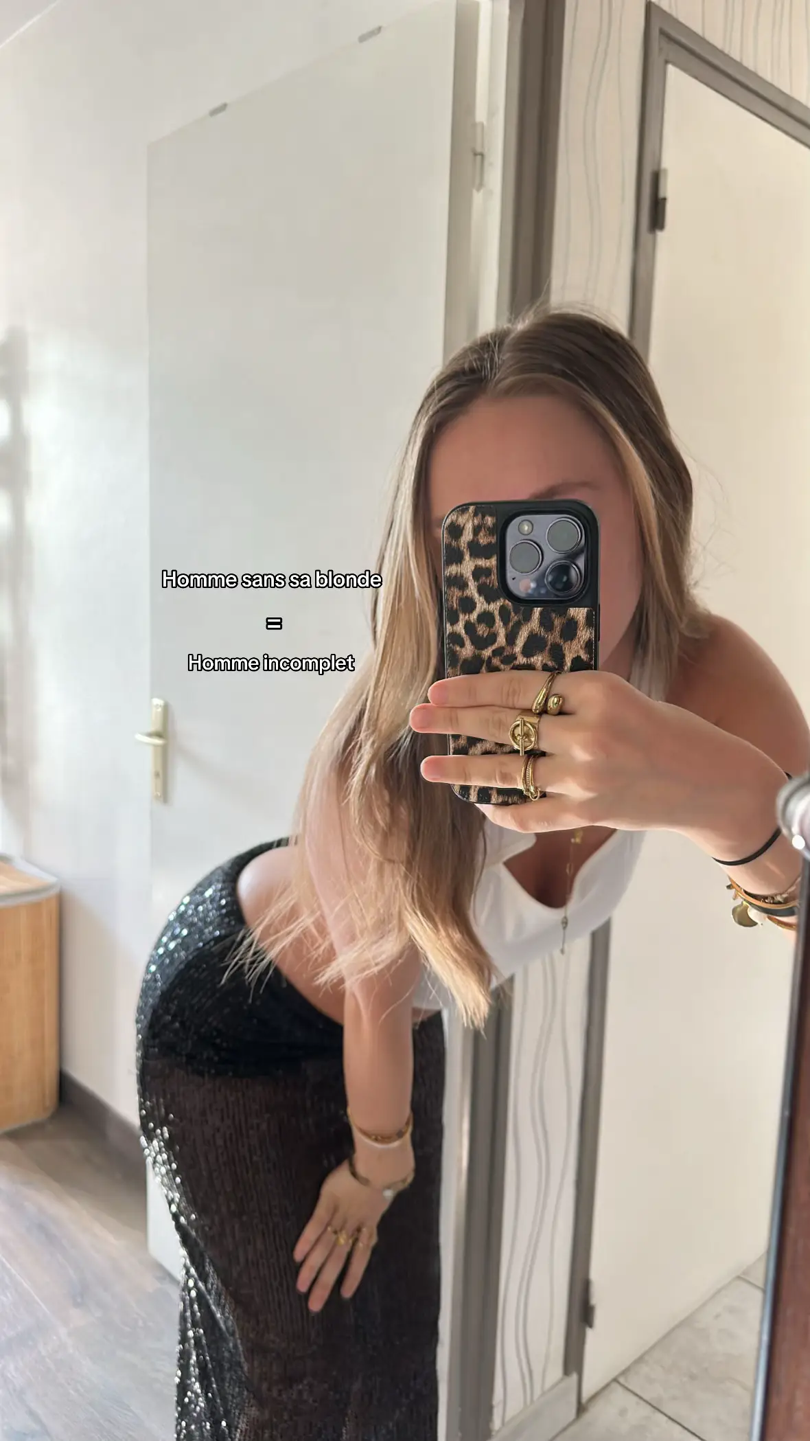 #fpyシ #blonde #girl 