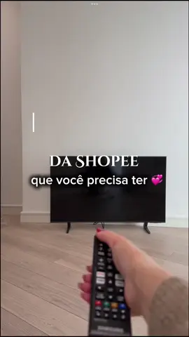 Tv smart samsung 43 polegadas Comente “Polegadas” que te envio o link #tv #vendas #vendastiktok #televisao #imoveis #eletrodomesticos #moveis #dicas #lar #dica #ultilidades #viral #achadosshopee 
