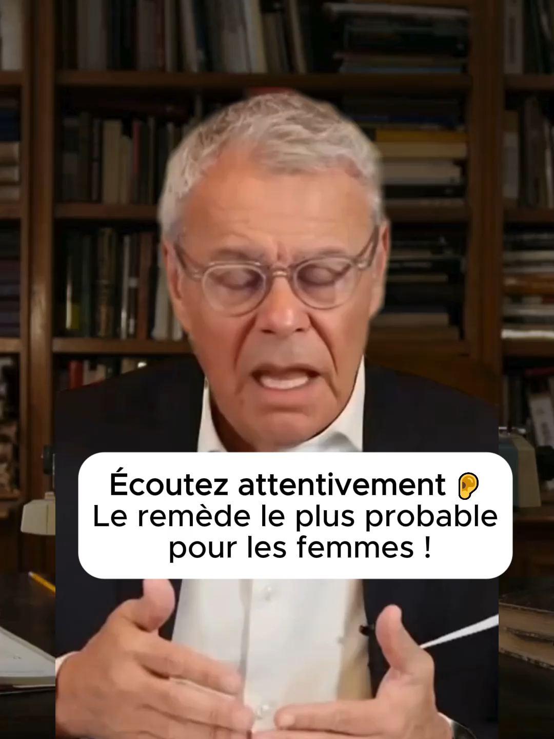 C’est probablement le remède anti-inflammatoire le plus puissant pour les femmes, directement issu de la nature…❗ #fyp #santé #shilajit #nourriture #france