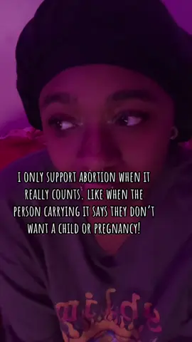 ppl be actin like ppl be havin abortions for breakfast or something 😭😭😭#mybodymychoice #bluestate #abcxyz #draft #fypシ゚ 