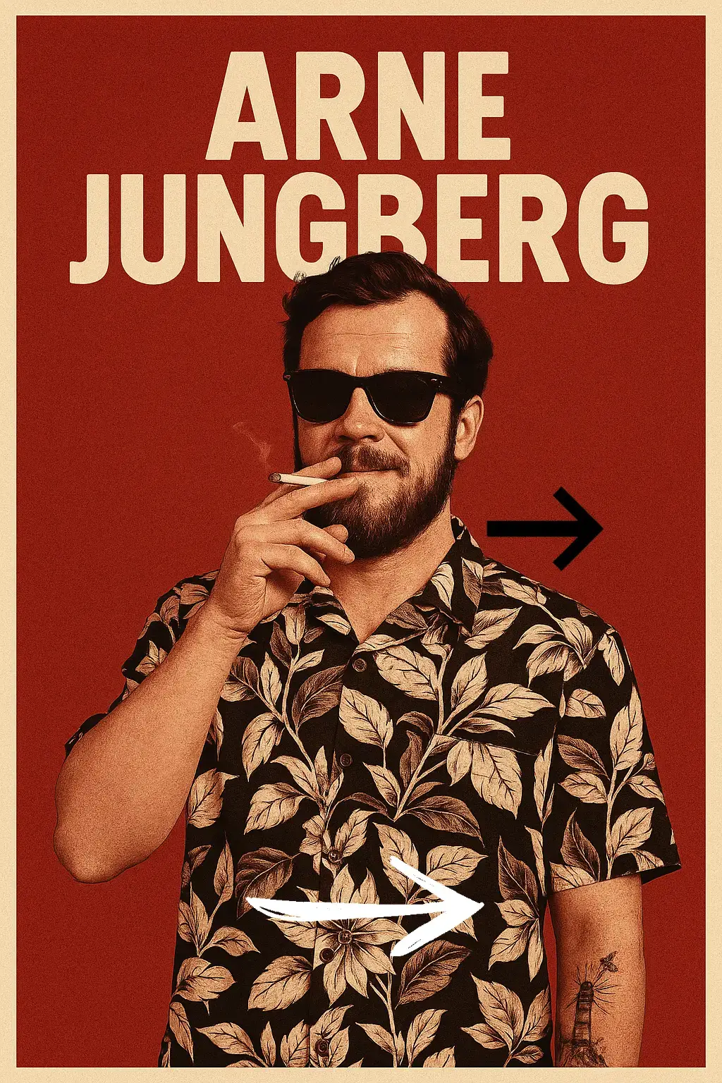 hey i am arne, techno Activist,dj,producer,Synthesizer lover and a&r.I also host the **2H2S2T2F podcast** on SoundCloud-an unfiltered space combining exclusive DJ-sets and the intersection of techno. if you want to join me there, just let me know. #djlife #djproducer #viral #music #podcast 