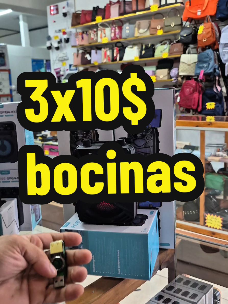 bocinas Bluetooth 3x10$ Calle #17   Av. Central. Plaza La Central..PANAMA   Santa Ana  Diagonal al Mercado Felipe Nery al frente del estacionamiento Banco General.      lunes a sábado de 8:30 am 5:30pm Domingo 9:30AM a 3:00 pm WhatsApp 63553099 SOMOS LEDSHOP507.   👉TE ESPERAMOS 👈 #bocina#panama#oferta#ledshop