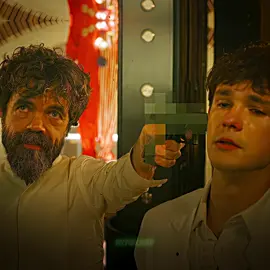 Prater is actually so tuff 🥹Dexter resurrection episode 10 is so peak #dexterressurection #dexter #dexterresurrection #prater #dexteredit #edit 