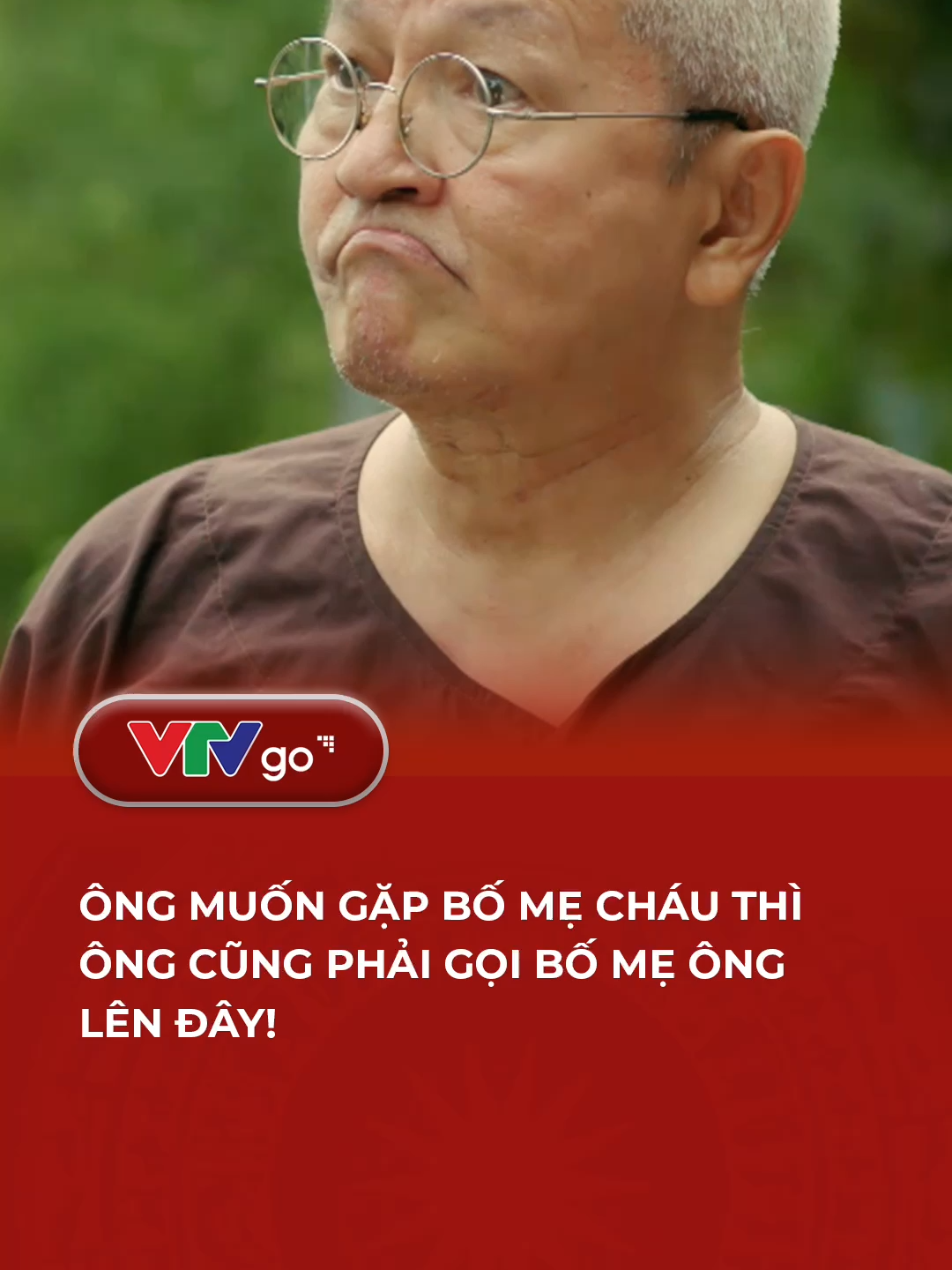Thế mới công bằng chứ  #cachem1milimet #VFC #VTVGO #xuhuong #phimvtv #viral