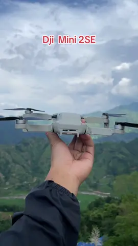 Dji mini 2 Se #dji  #dronevideo  #drone #dhading  #gajur 