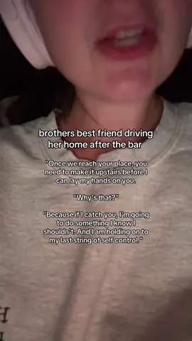 brothers best friend club scenes alwaysssss hit  #brothersbestfriend #brothersbestfriendtrope #brothersbestfriendromance #hefallsfirsttrope #BookRecommendations 