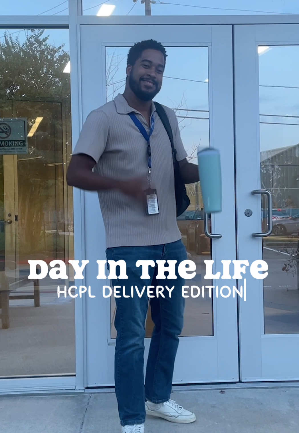 Day in the HCPL Life: Delivery Edition 🚚 📚 Have you ever wondered how things get moved around the HCPL library system so fast and smooth? Come behind the scenes and spent the day with Kevin, an HCPL delivery driver who helps ensure your books make it to the shelf!  Delivering to 27 HCPL branches is no small feat but we also deliver to our partner libraries like Pasadena Public Library and Bellaire Public Library!  Thank you to our delivery drivers, we couldn’t do it without you!  Should we show you how items in our collection get chosen next? 🤔  #dayinthelifevlog #libraryvlog #dayinthelife #librarytok #librarytiktok 