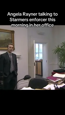 #rayner #thickofit #starmer #resignation 