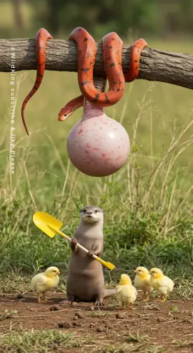 #birds  🙀😮😮😮#ai#foryou  #animals #monkey 