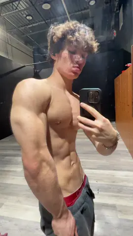 I have work in 30 #fyp #GymTok 
