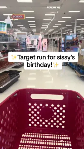 Thanks for shopping with me 🤩🤩 #fyp #sahm #oklahoma #target #cheercoach 