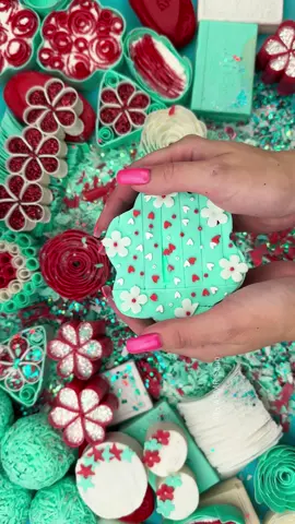 ASMR Soap #allaasmrsoap #soapboxes #asmrsoap #satisfyingvideo 