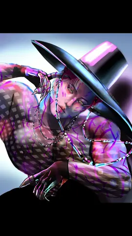 Saja Channie 😌✌🏻 Because you asked so nicely for him 👀 Who next?  @Stray Kids  #fyp #kpopdemonhunters #changbin  #straykids #fanart 