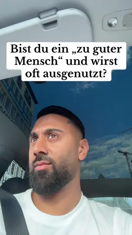 Ein guter Mensch sein und auch bleiben - aber sich nicht mehr ausnutzen lassen durch Selbsthilfe-Buch? 