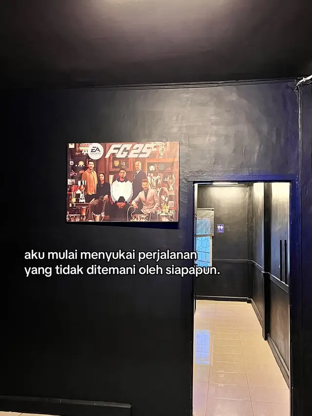 #story #sadvibes #sendiri #foryou #fyp 