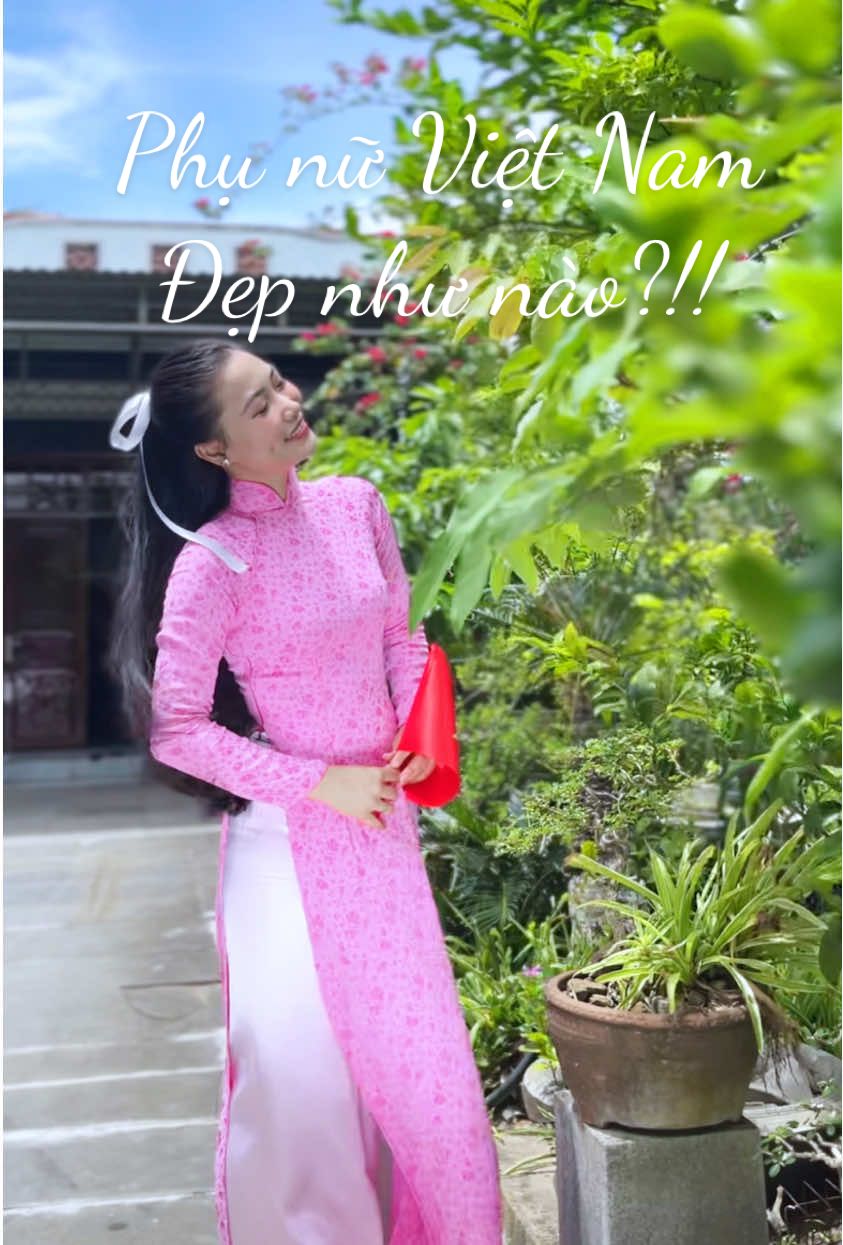 🌻 Phần 25| Áo dài:  What Asian are you? VietNamese 🇻🇳 Phụ nữ Việt Nam trong tà áo dài  @Đẹp cùng Tú 💋  @Đẹp cùng Tú 💋  @Đẹp cùng Tú 💋 #depcungtu #xuhuong #quockhanh2025 #phunuvietnam #aodai 