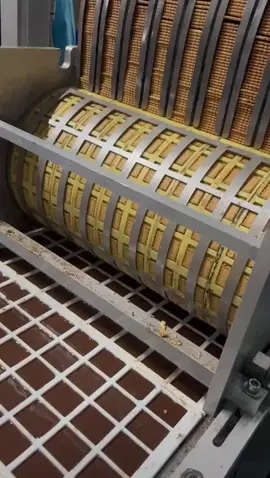 #Biscuit  #Biscuit_production_lines 