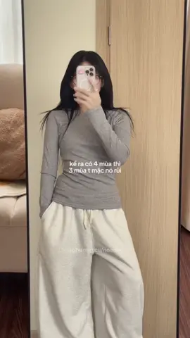 iu sự basic này #outfitideas #outfitmuathu #aothundaitay #aothunbody #aothun 