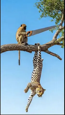 #birds  🙀😮😮😮#ai#foryou  #animals #monkey 
